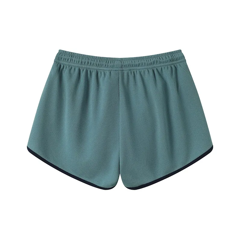 Crying Center Sports Shorts Women's-9