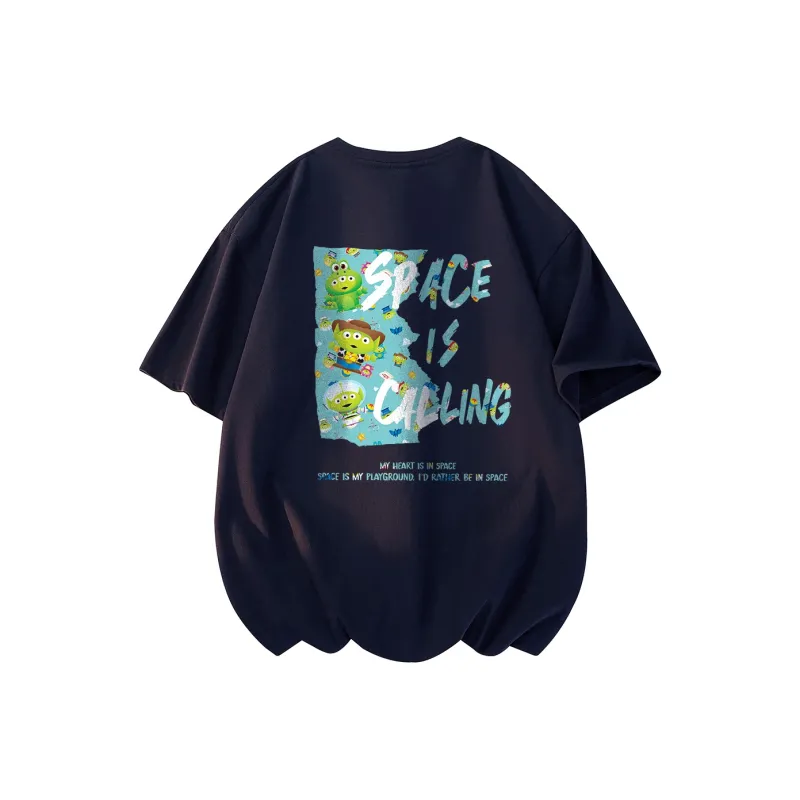 Disney T Shirts Unisex-5