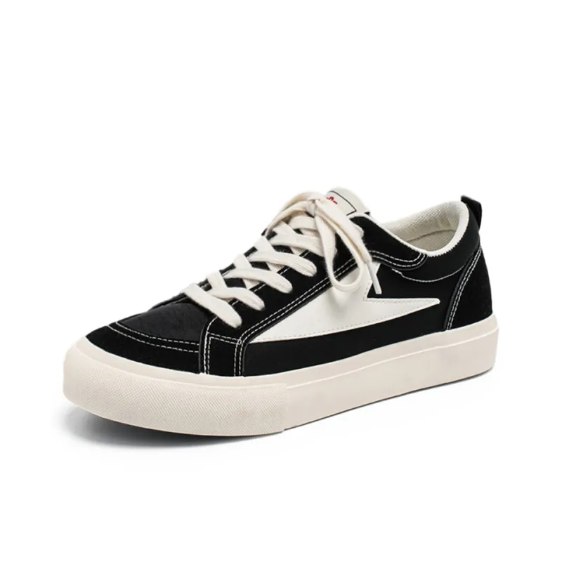 FCMM Low Top Skateboard Shoes Men's-2