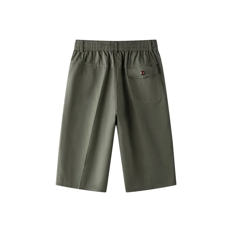 VERAF CA Casual Shorts Men-7