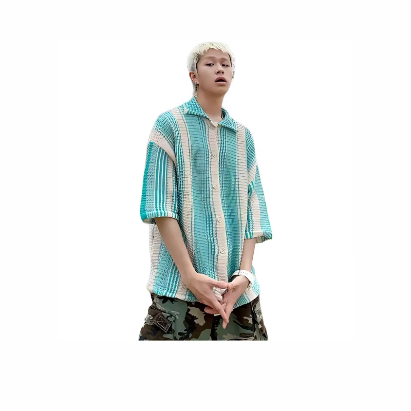 Genesiszero Knitwear Unisex-6