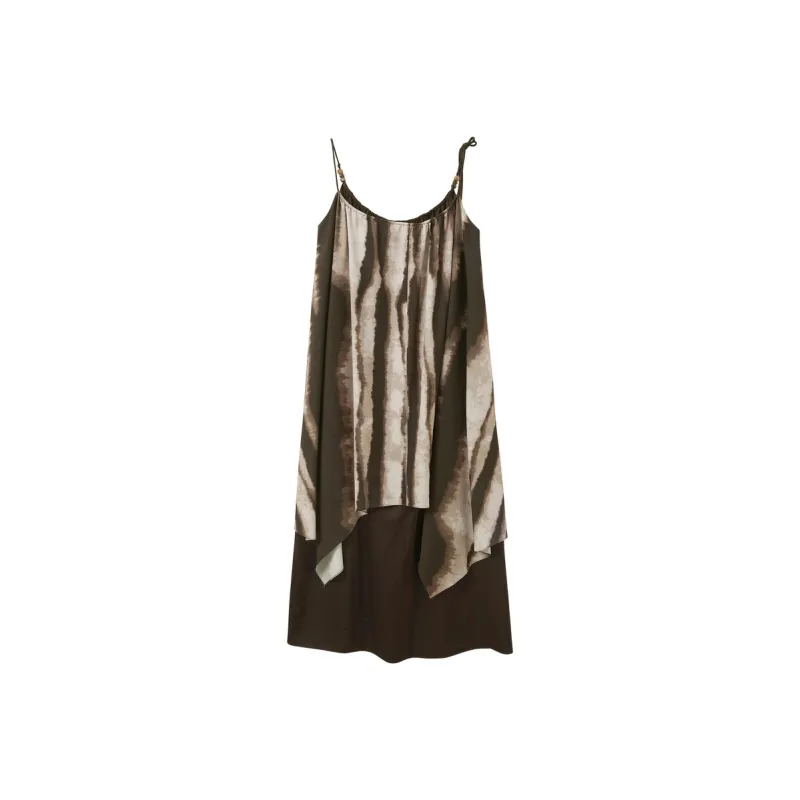 3COLOUR Sleeveless Dress Women's-1