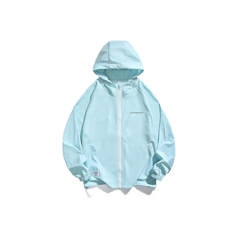 Grace Super Light Breathable Insect Resistant Cooling Sun Protection Clothing Women's-3