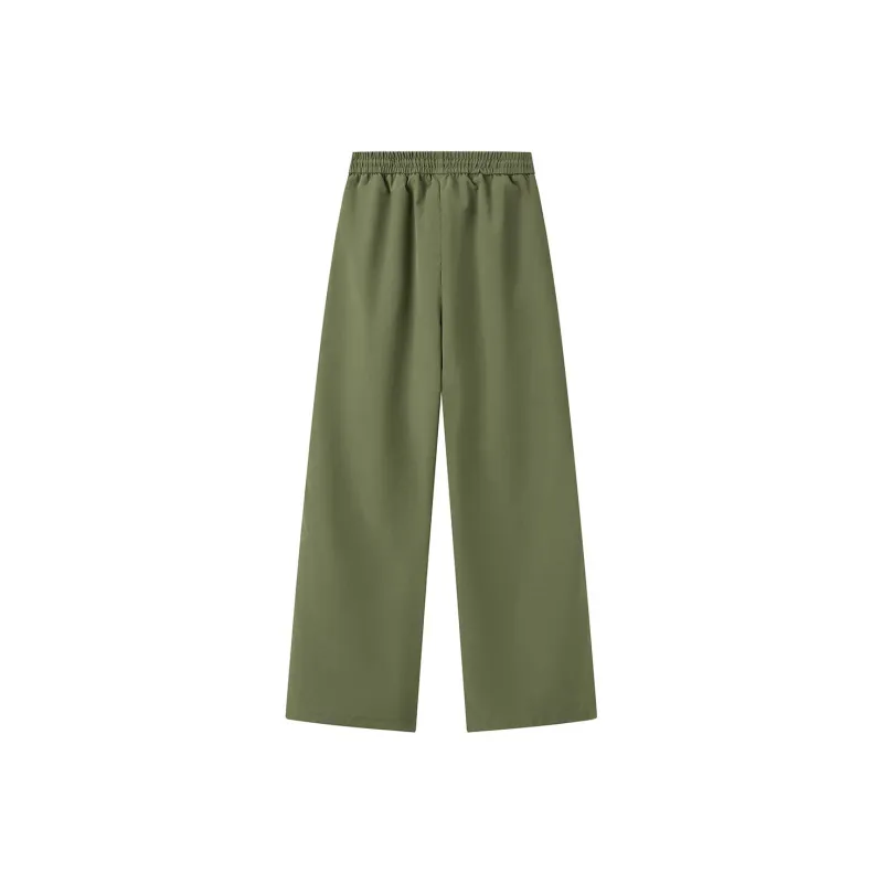 Kawasaki Casual Pants Unisex-15