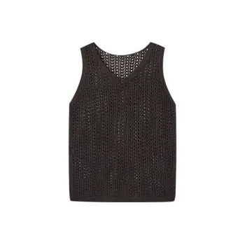 HDFULERN Knitwear Women's Coffee