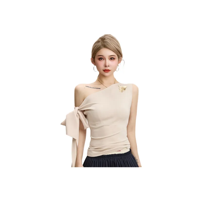 YINLEI Casual Short Skirts Women's-2