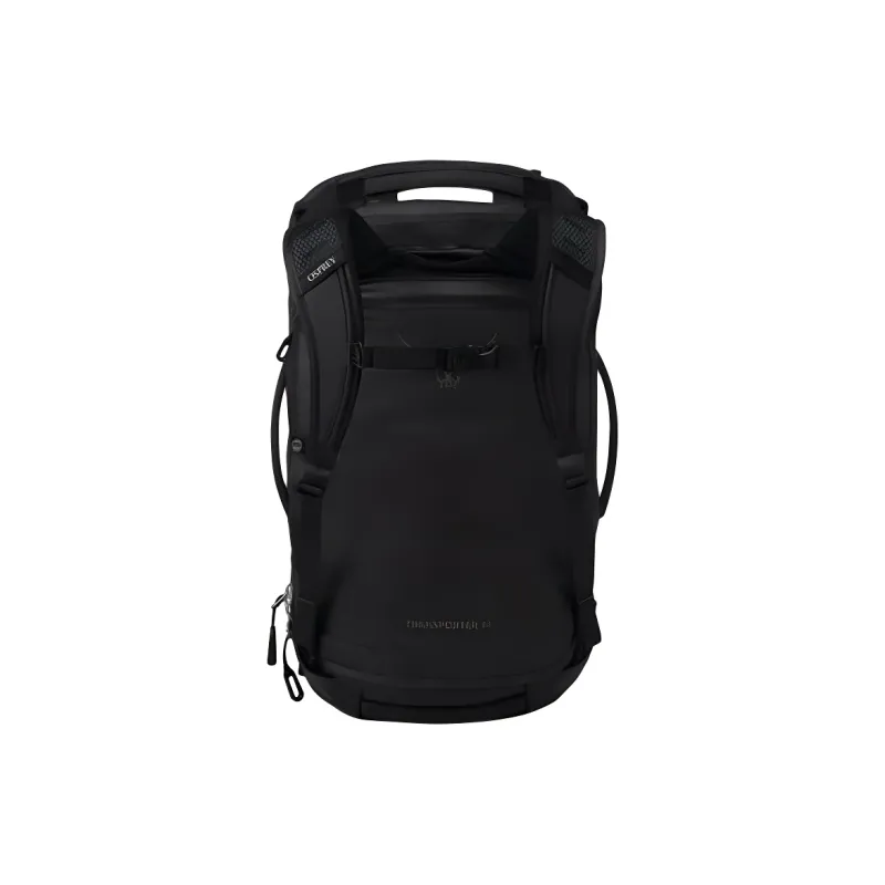 OSPREY Outdoor Bags Fabric 44L Black Unisex-3