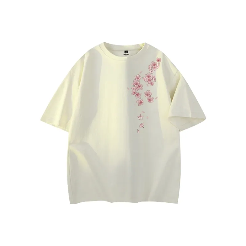 MJ STYLE T Shirts Unisex-20