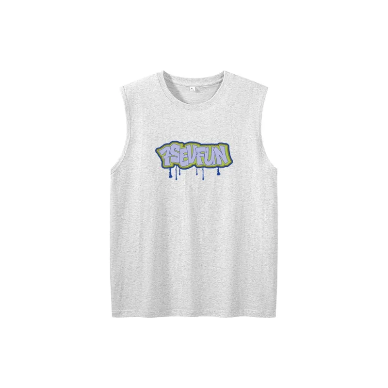 7 SEVFUN Tank Top Unisex 1 Pack-14