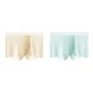 2 Pack (Lemon+Mint Green)