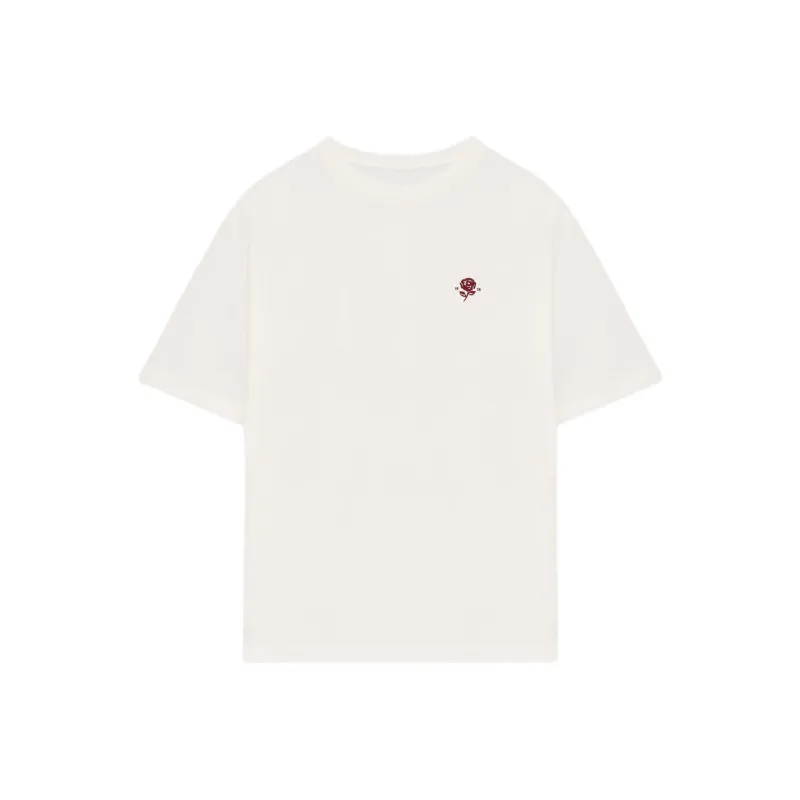 KENT&CURWEN SS25 T Shirt Unisex-4