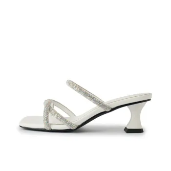 Schilling Abrasion Resistant Slide Slippers Women's