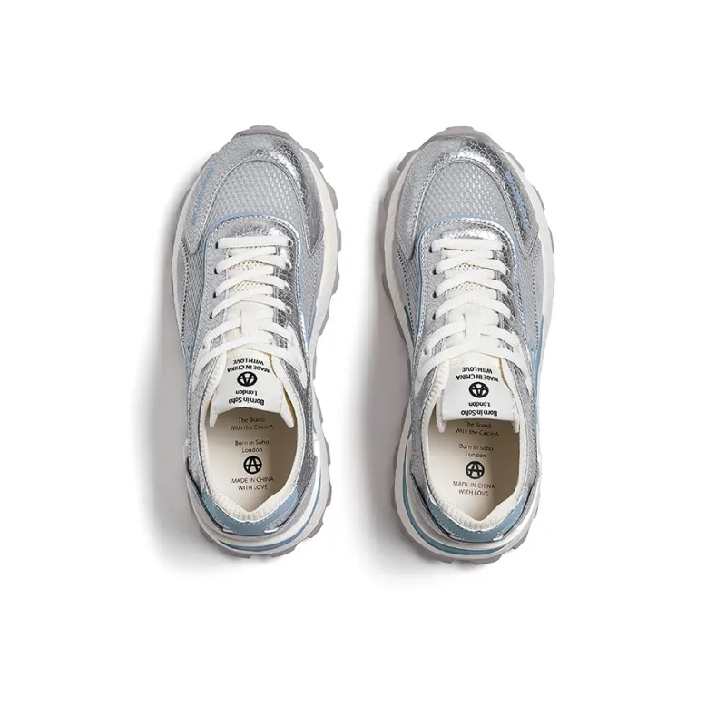 Acupuncture Casual Shoes Women's-11