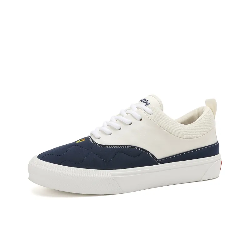 1xact Cover Slip Resistant, Abrasion Resistant, Breathable Low Top Skateboard Shoes Unisex-13