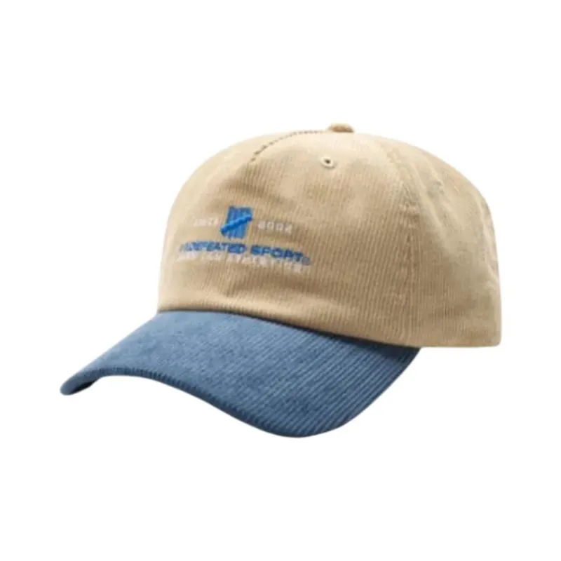 UNDEFEATED   Baseball Caps Unisex Multicolor-2