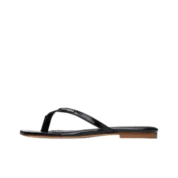 COPERNI Slip Resistant Flip Flops Women's Black
