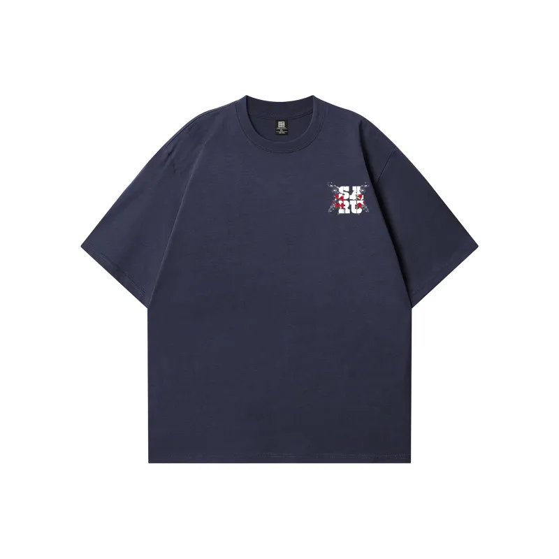 SANTASTIC T-Shirts Unisex-5