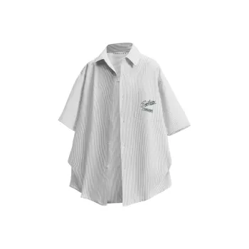Tonlion Shirts Unisex