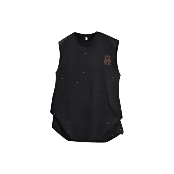 7 SEVFUN Unisex Tank Tops
