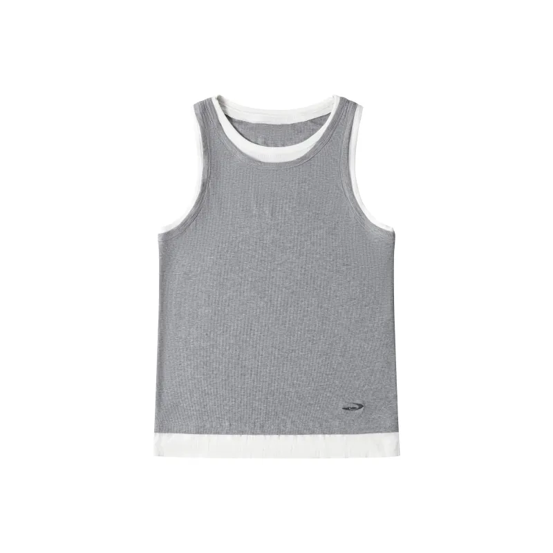 NewJnxs Tank Tops Unisex-0