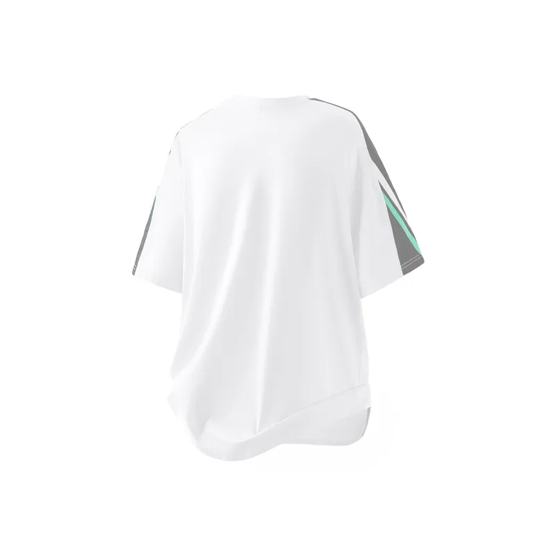 PASOK T Shirts Unisex-2