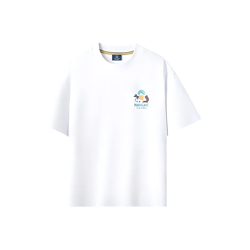 NAVIGARE T Shirts Women's-0