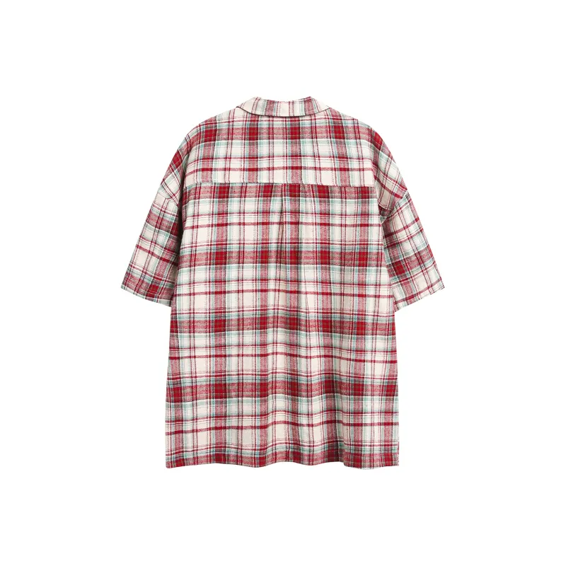 FCB ARCELONA Shirts Unisex-1