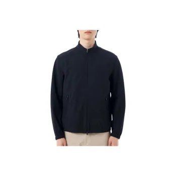 THEORY Jackets & Coats Men's Marine Blue