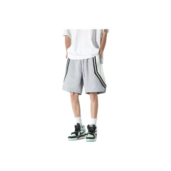 SWAMP AREA Casual Shorts Unisex