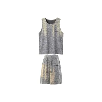PAUL COSTELLOE Casual Sportswear Unisex