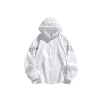 Grace Super Light Windproof Moisture Wicking Sun Protection Clothing Women's