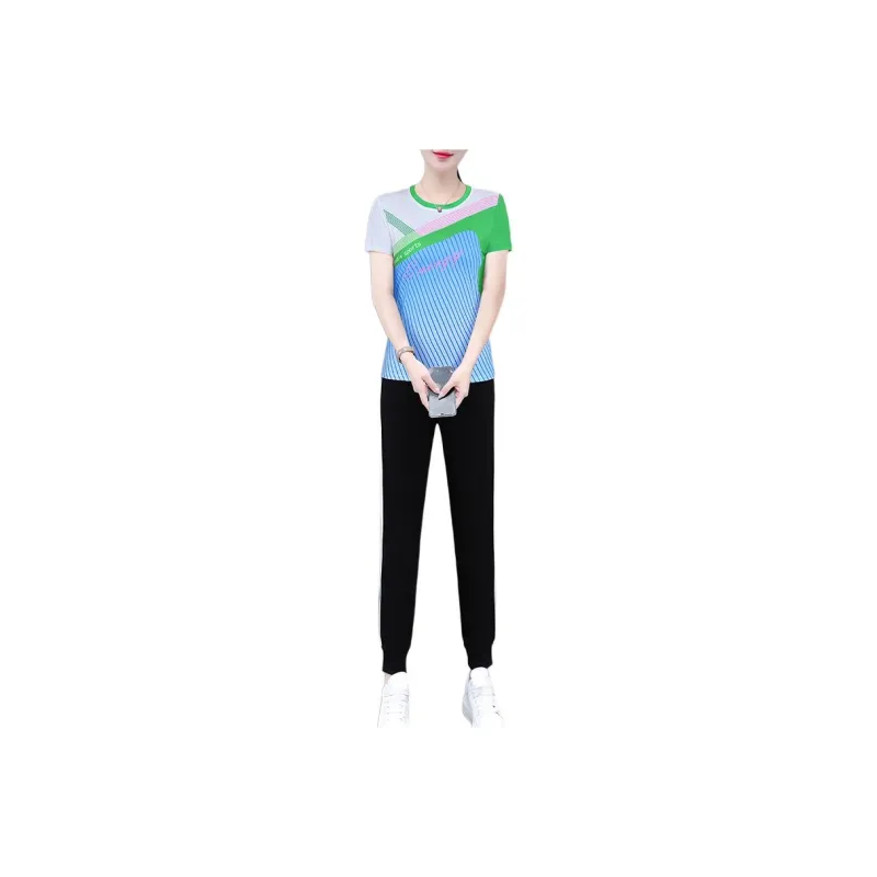 Kele Coco Fitness Sets Women's-12
