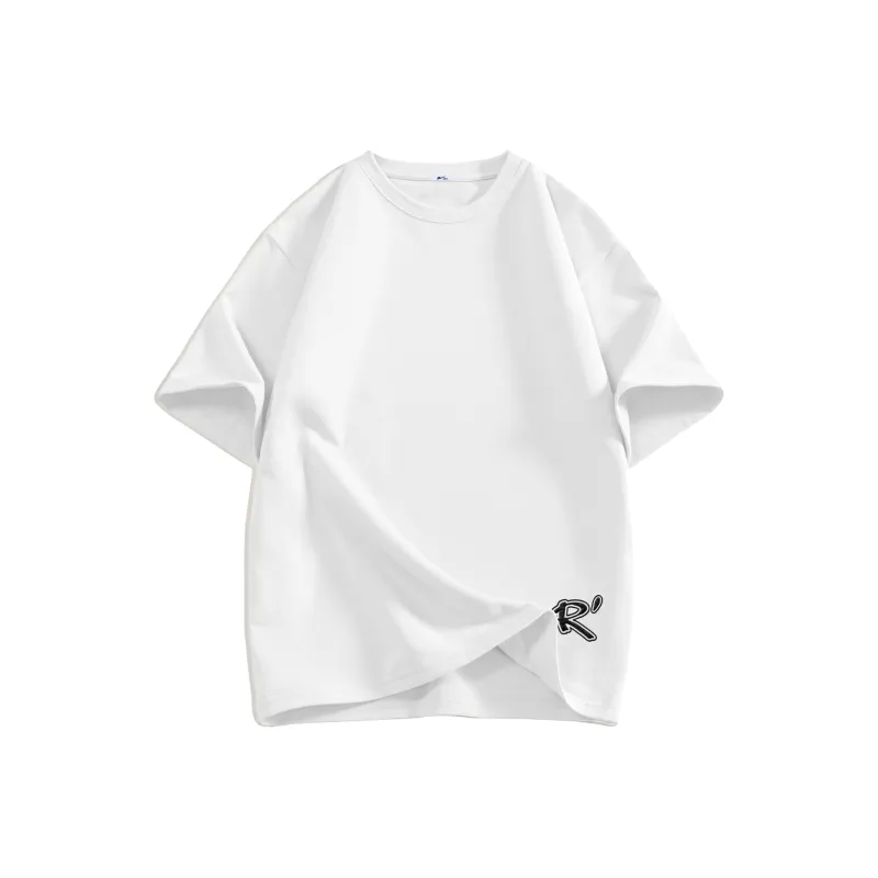 Warrior Huichao Riding The Wind Collection T Shirt Unisex-26