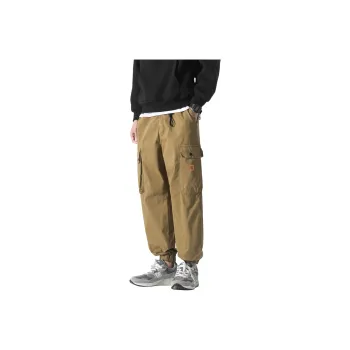 Fingercroxx Cargo Pants Unisex