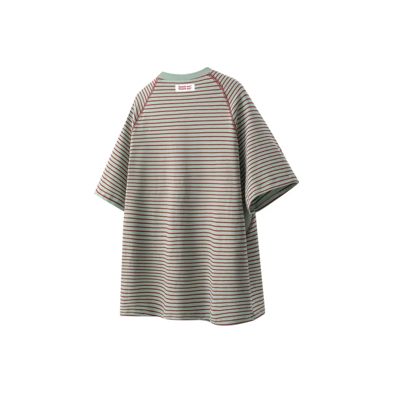 DUKE+DEXTER T Shirts Unisex-5