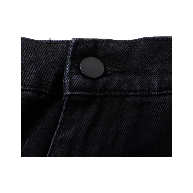 DJ.SPIRIT Jeans Unisex-6
