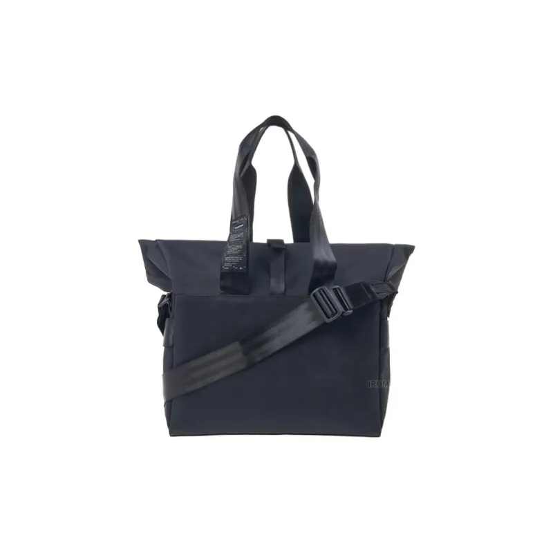 FREITAG PVC Tote Bag, Shopping Bag, Handbag Unisex Blue & Black-2