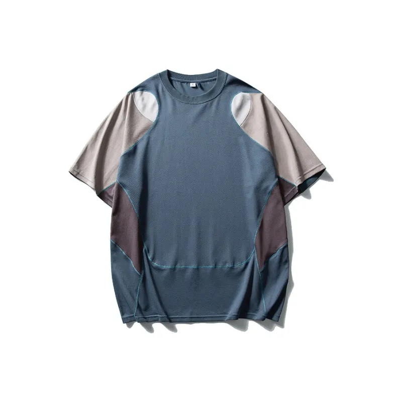 VERAF CA T Shirts Unisex-2