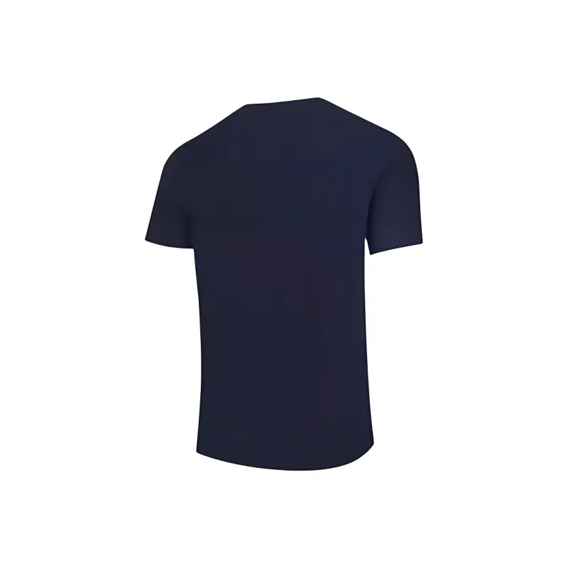 361° T Shirt Men's Dark Ink Blue-1