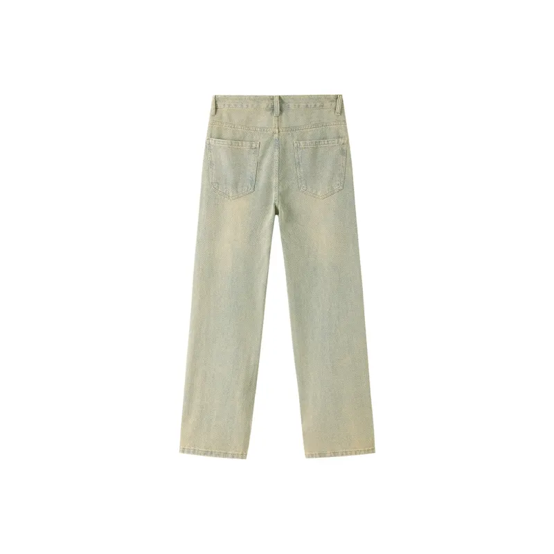 DJ.SPIRIT Jeans Unisex-6