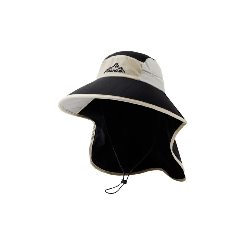 YUZHAOLIN Lightweight Sun Protection Hats Unisex-1