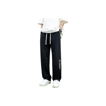 SIFLYTO Casual Pants Unisex