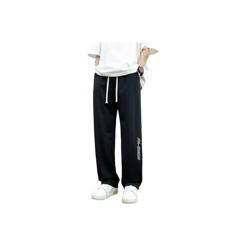 SIFLYTO Casual Pants Unisex-0