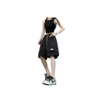 KOKO BASE Casual Shorts Unisex