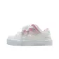 Gradient Pink+Shoe Box