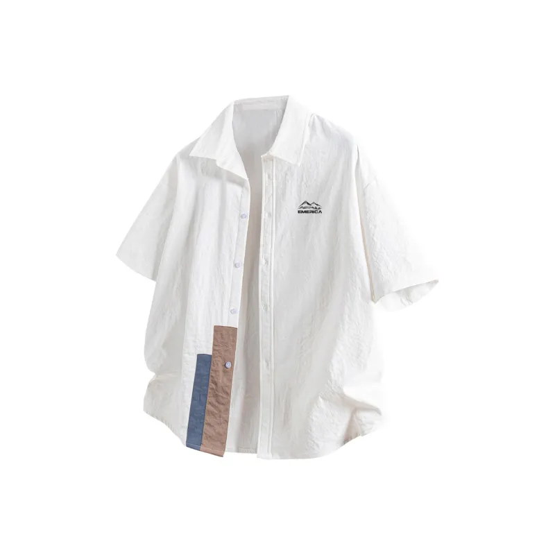 EMERICA Shirts Unisex-2