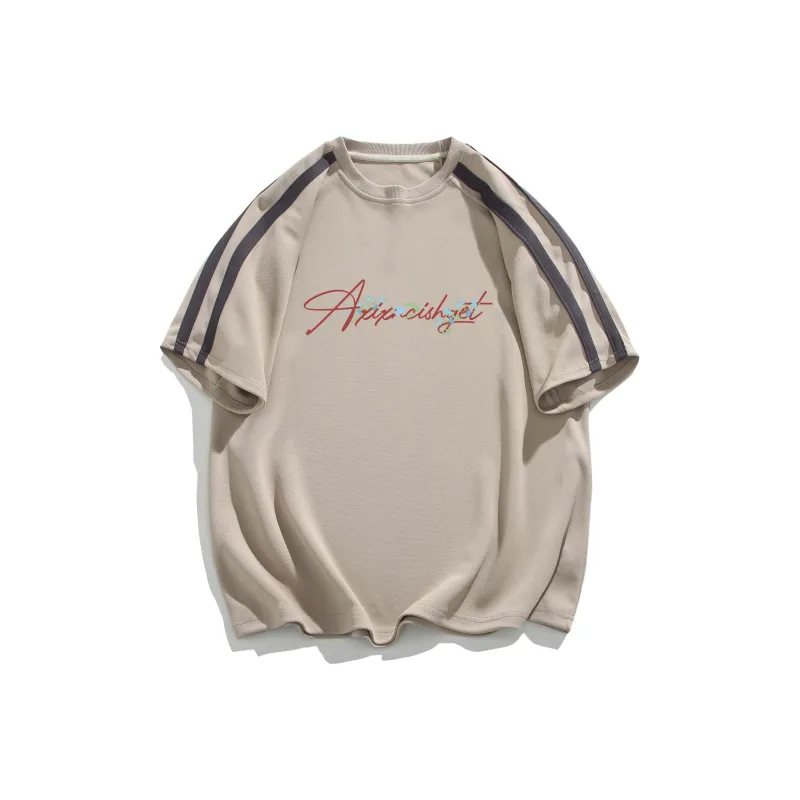 WKOOG T Shirts Unisex-16