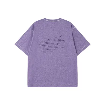 Crying Center T Shirts Unisex