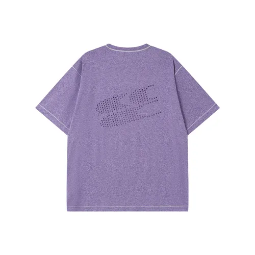 Crying Center T Shirts Unisex