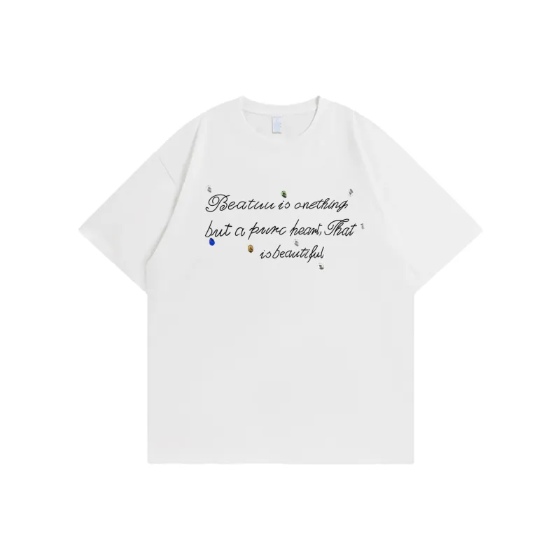 BOTH PLAY T Shirts Unisex-2